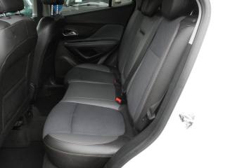 OPEL Mokka usata, con Cruise Control