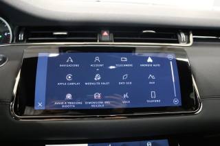 LAND ROVER Range Rover Evoque usata, con Regolazione elettrica sedili