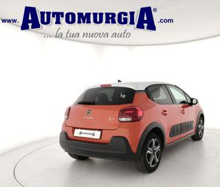CITROEN C3 usata, con Airbag Passeggero