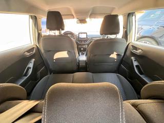 FORD Fiesta usata, con Airbag testa