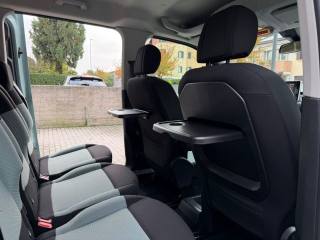 CITROEN Berlingo usata 15