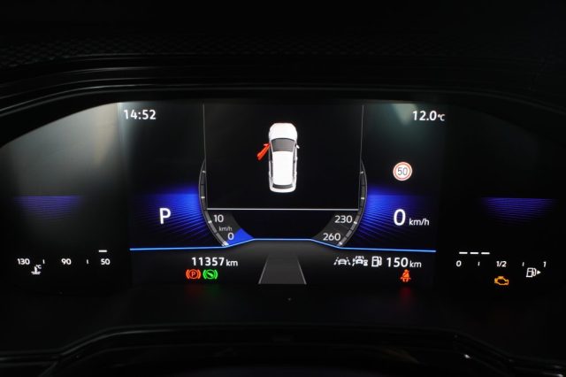 VOLKSWAGEN Taigo usata 12