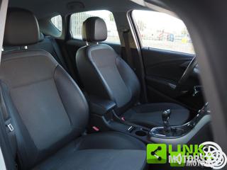 OPEL Astra usata 20