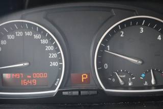 BMW X3 usata, con Specchietti laterali elettrici