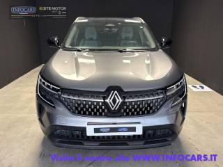 RENAULT Austral usata, con Fari LED