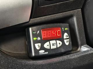 FIAT Ducato usata, con Volante multifunzione