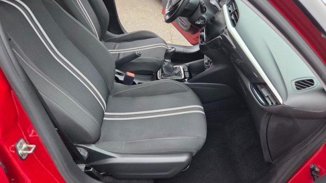 OPEL Corsa usata, con Controllo automatico clima