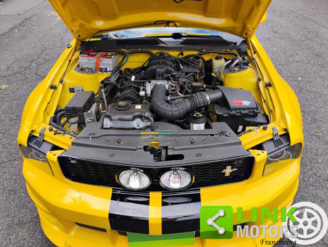 FORD Mustang usata 28