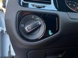 VOLKSWAGEN Golf GTI usata, con Bracciolo