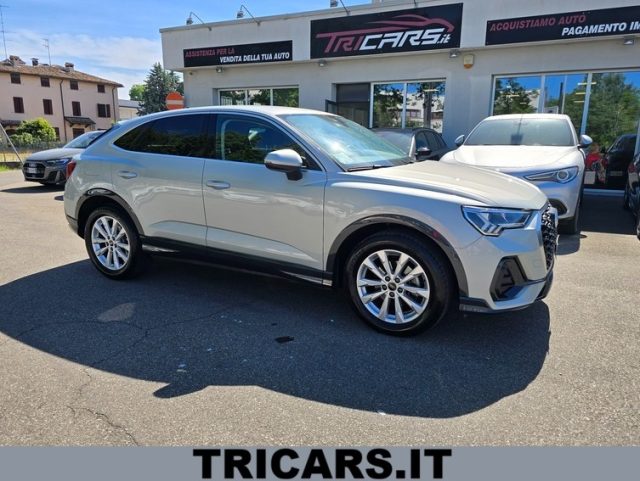 AUDI Q3 usata, con ABS