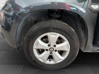 DACIA Duster usata 13