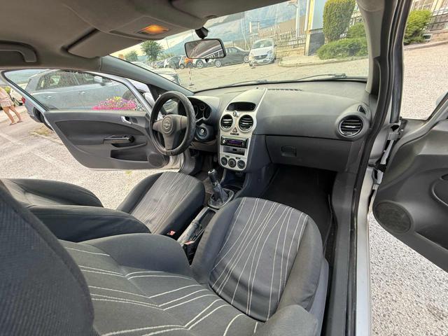 OPEL Corsa usata 15