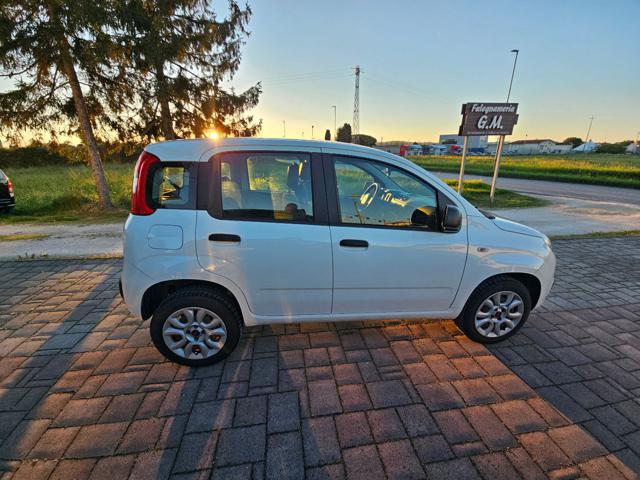 FIAT Panda usata, con Boardcomputer