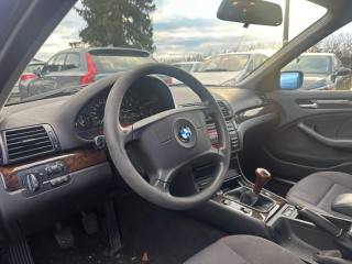 BMW 318 usata, con Alzacristalli elettrici