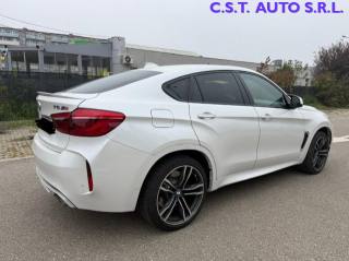 BMW X6 M usata, con Alzacristalli elettrici