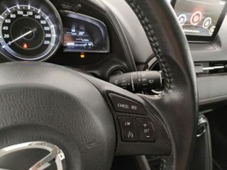 MAZDA 2 usata, con Immobilizzatore elettronico