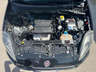 FIAT Punto usata, con Specchietti laterali elettrici