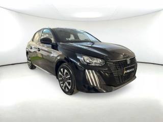 PEUGEOT 208 usata, con Sedile posteriore sdoppiato