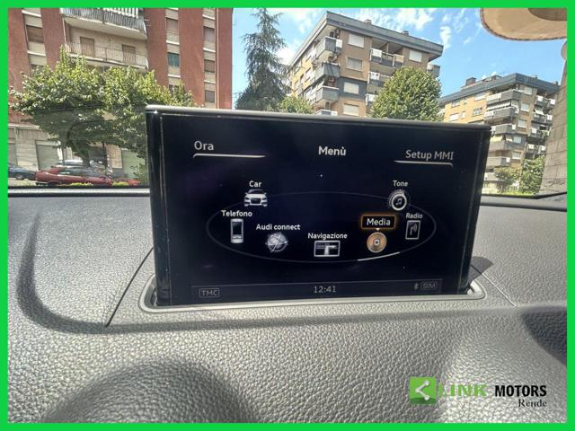 AUDI RS usata, con USB