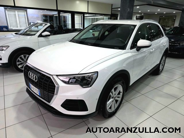 AUDI Q3 usata, con ABS