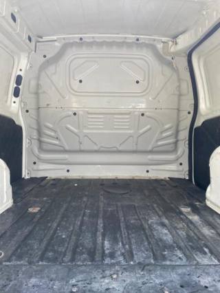 FIAT Fiorino usata, con Climatizzatore