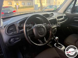 JEEP Renegade usata, con Autoradio