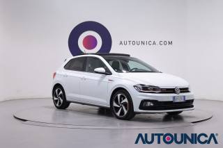 VOLKSWAGEN Polo GTI usata, con Airbag laterali