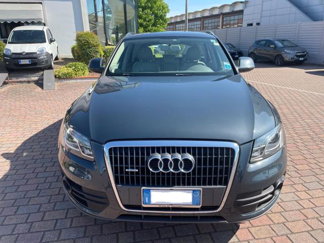 AUDI Q5 usata, con Airbag