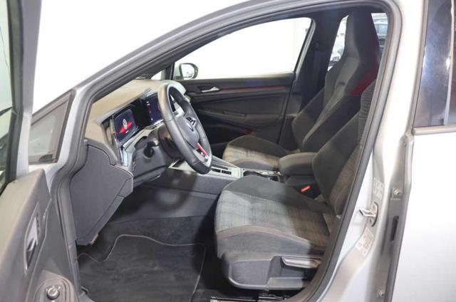 VOLKSWAGEN Golf usata, con Cruise Control