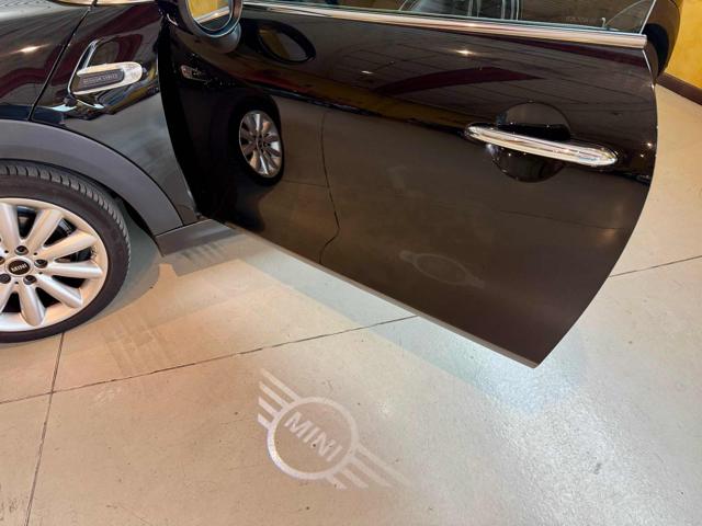 MINI One usata, con Volante in pelle