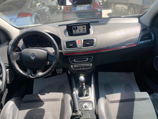 RENAULT Megane usata, con Controllo trazione