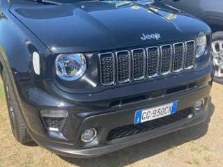 JEEP Renegade usata 27