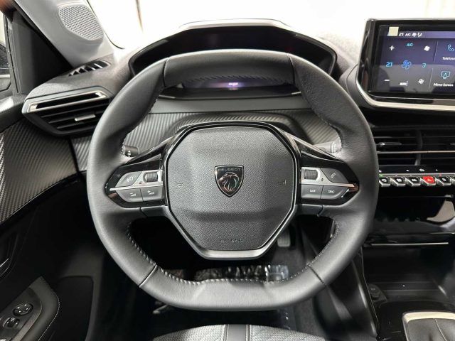 PEUGEOT 208 usata, con Autoradio digitale