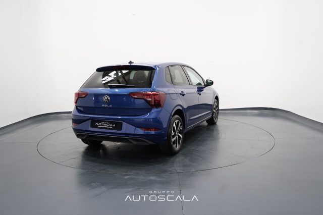VOLKSWAGEN Polo usata, con Cerchi in lega