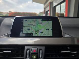 BMW X1 usata, con Fari direzionali