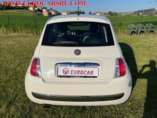 FIAT 500 usata 5