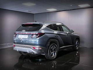 HYUNDAI Tucson usata, con Alzacristalli elettrici