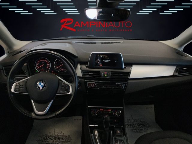 BMW 216 usata 16