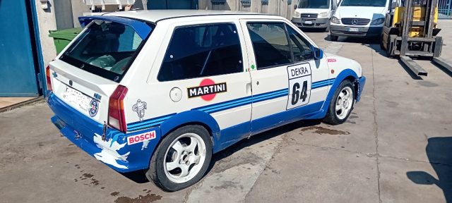CITROEN AX usata 1