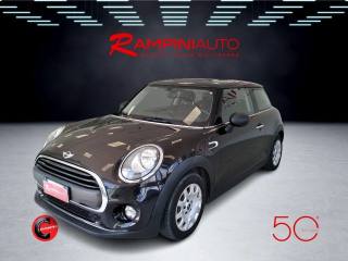 MINI One usata 1