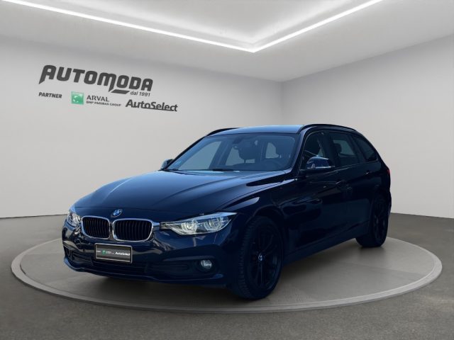 BMW 318 usata, con ABS