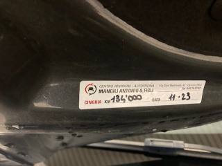 CITROEN C4 Cactus usata, con Airbag Passeggero