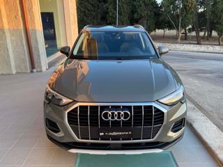 AUDI Q3 usata, con Airbag