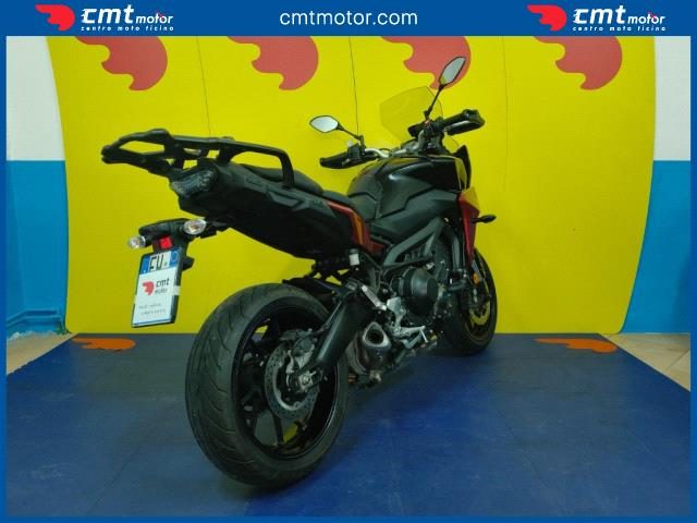 YAMAHA Tracer 900 usata 3