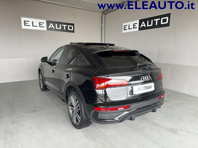 AUDI Q5 usata, con Airbag Passeggero