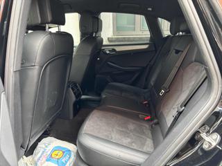 PORSCHE Macan usata, con Sistema di navigazione