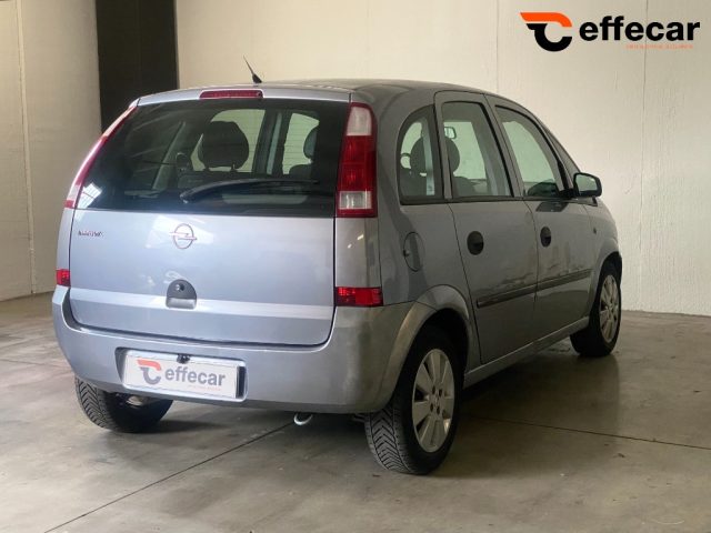 OPEL Meriva usata, con Autoradio