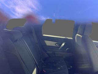 LAND ROVER Discovery usata, con Airbag Passeggero