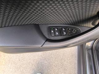 BMW X1 usata, con Sistema di navigazione