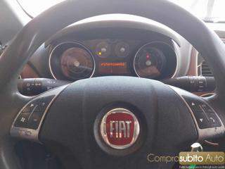 FIAT Punto Evo usata 20